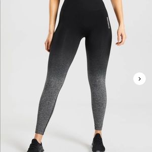 Gymshark Ombré Leggings
